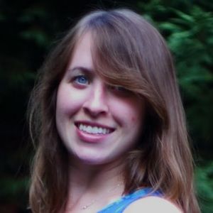 Meet your Posher, Zoë